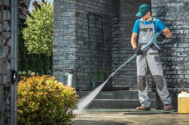 Professional Pressure Washing Services in Moss Point, MS