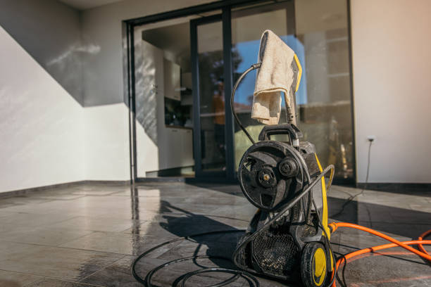 Best Heavy Equipment Washing  in Moss Point, MS