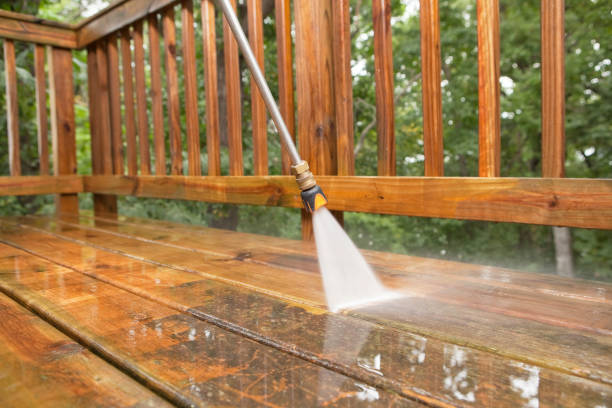Best Factory Floor Cleaning  in Moss Point, MS