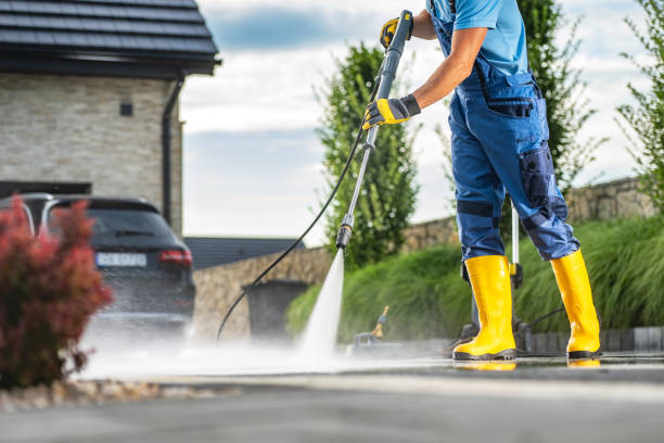Best Gutter Cleaning  in Moss Point, MS